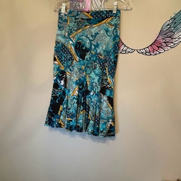 Women's JM Collection Skirt - Picture 2 of 3